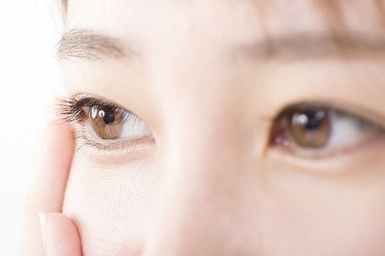 眼瞼痙攣の治療