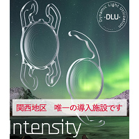 Intensity
