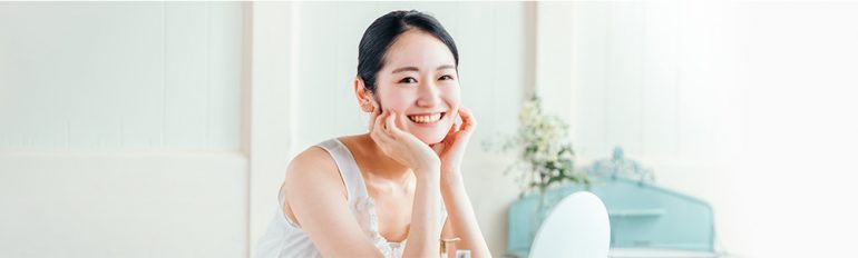 ICL挿入手術の流れ