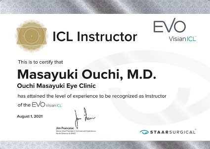 ICL Instructor